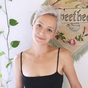 Meet your Posher, Celeste